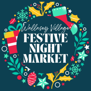 Wallasey Village Festive Night Market - Fri 27th November 2026